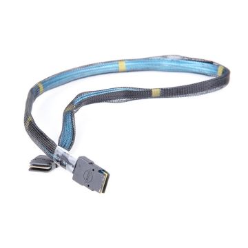 493228-005 - HP SAS Cable for ProLiant DL160/DL180 G6 Server