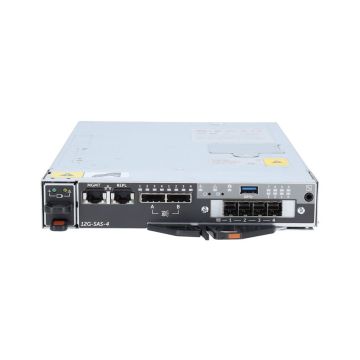 493RP - Dell SAS 12Gb/s Type A Controller Module for SCv2000 and SC4020
