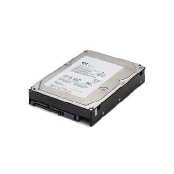 495633-001 - HP 450GB 15000RPM SAS 3GB/s Dual Port Hot-Plug 3.5-inch Hard Drive