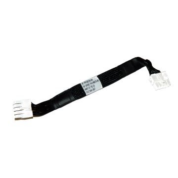 496070-001 - HPE 8-inch 10-Pin Hard Drive Backplane Power Cable for ProLiant DL380 G6 and DL380 G7