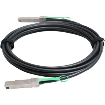 498385-B21 - HPE 1M 4x DDR/QDR QSFP Infiniband Copper Cable