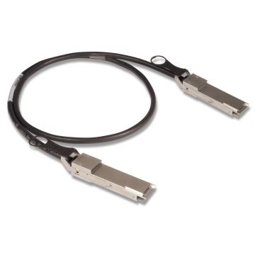 498385-B23 - HPE 3M 4x DDR/QDR QSFP InfiniBand Copper Cable