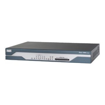 CISCO1801-RF - Cisco 1801 Integrated Services Router