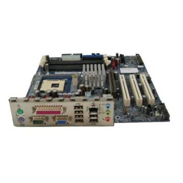 49P1599 - IBM 533MHz FSB System Board 10/100 Ethernet with AGP for NETVISTA M42