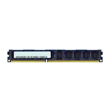 49Y1455 - IBM 4GB 1333MHz DDR3 PC3-10600 ECC Registered CL9 240-Pin (VLP) DIMM 1.5V Dual Rank x8 Memory Module