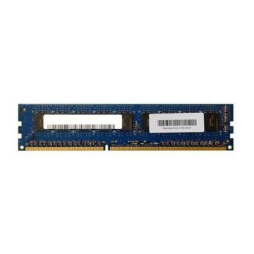 49Y1459 - IBM 2GB 1333MHz DDR3 PC3-10600 Unbuffered ECC CL9 240-Pin DIMM Single Rank Memory