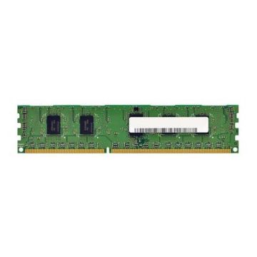 49Y1481 - IBM 1GB 1333MHz DDR3 PC3-10600 ECC Registered CL9 240-Pin (LP) DIMM 1.5V Single Rank x8 Memory Module