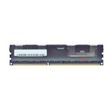 49Y1484 - IBM 4GB 1333MHz DDR3 PC3-10600 ECC Registered CL9 240-Pin (LP) DIMM 1.5V Dual Rank x4 Memory Module