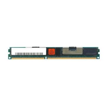 49Y1489 - IBM 8GB 1333MHz DDR3 PC3-10600 ECC Registered CL9 240-Pin (VLP) DIMM 1.5V Dual Rank x4 Memory Module