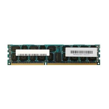 49Y1494 - IBM 8GB 1066MHz DDR3 PC3-8500 ECC Registered CL7 240-Pin (LP) DIMM 1.35V (LV) Quad Rank x8 Memory Module