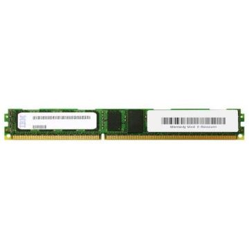 49Y1554 - IBM 8GB 1333MHz DDR3 PC3-10600 ECC Registered CL9 240-Pin (VLP) DIMM 1.5V Single Rank x4 Memory Module
