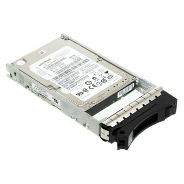 49Y1840 - IBM 300GB SAS 6Gb/s Hot Swap 10000RPM 2.5-inch Internal Hard Drive with Tray for System Storage DS3524 and EXP3524