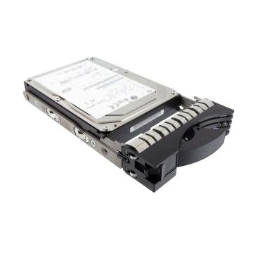 49Y1860 - IBM 300GB SAS 6Gb/s Hot Swap 15000RPM 3.5-inch Internal Hard Drive with Tray for System Storage DS3512