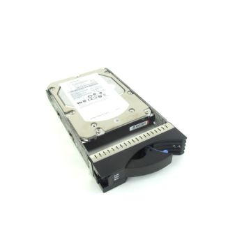 49Y1866 - IBM 600GB SAS 6Gb/s 15000RPM 64MB Cache 3.5-inch Internal Hard Drive