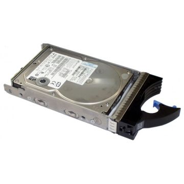 49Y1867 - IBM 600GB 15000RPM SAS 6Gbps 3.5-inch Internal Hard Drive for System x iDataPlex dx360