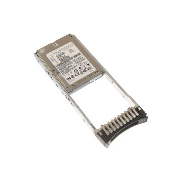49Y1931 - IBM 300GB SAS 6Gb/s Hot Swap 10000RPM 2.5-inch Internal Hard Drive