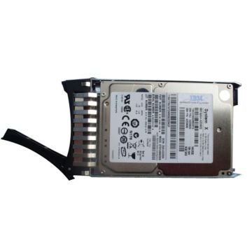49Y1998 - IBM 146GB 15000RPM SAS 6Gbps Simple Swap 2.5-inch Internal Hard Drive