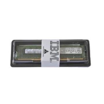 49Y3695 - IBM 2GB 1333MHz DDR3 PC3-10600 ECC Registered CL9 240-Pin (VLP) DIMM 1.5V Single Rank Memory Module