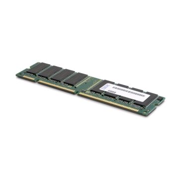 49Y3746 - IBM 4GB 1333MHz DDR3 PC3-10600 Registered ECC CL9 240-Pin DIMM Dual Rank Memory