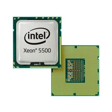 49Y3754 - IBM 2.13GHz 4.80GT/s QPI 4MB L3 Cache Socket FCLGA1366 Intel Xeon E5506 Quad Core Processor