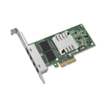 49Y4242 - Lenovo I340-T4 Quad-Ports 1GbE Ethernet PCI-Express 2.0 x4 Low Profile Network Adapter