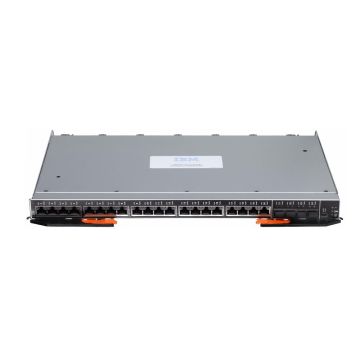 49Y4298 - IBM FLEX System EN2092 Gigabit Ethernet SCALABLE Switch (10 Gigabit UPLIN