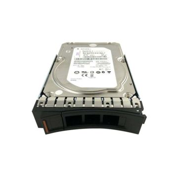 49Y6103 - IBM 600GB SAS 6Gb/s Hot Swap 15000RPM 3.5-inch Internal Hard Drive with Tray