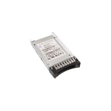 49Y6133 - Lenovo 200GB SAS 6Gb/s Hot Swap MLC 2.5-inch Solid State Drive (SSD) with Tray