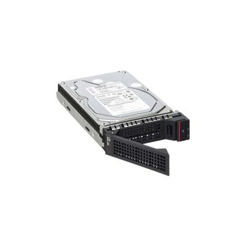 49Y6186 - Lenovo 4TB SATA 6Gb/s Hot Swap 7200RPM 3.5-inch Internal Hard Drive with Tray for System X