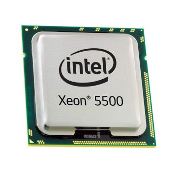 49Y6867 - IBM 2.13GHz 4.80GT/s QPI 4MB L3 Cache Socket FCLGA1366 Intel Xeon E5506 Quad Core Processor