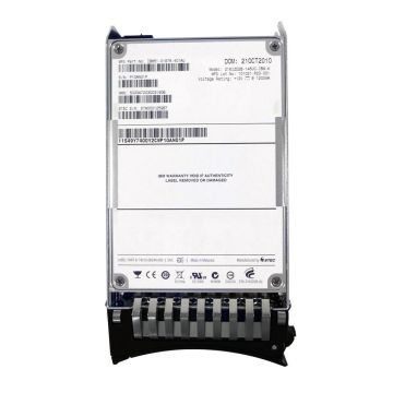 49Y7400 - IBM 146GB SLC SAS 3Gbps 2.5-inch Internal Solid State Drive (SSD)