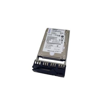 49Y7412 - IBM / Toshiba 450GB 10000RPM SAS 6GB/s 16MB Cache (SED-Encryption) 2.5-inch Hard Drive (Clean pulls)