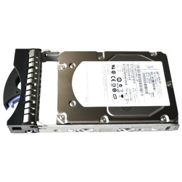 49Y7424 - IBM 300GB 10000RPM 64MB Cache SAS 6Gb/s 2.5-inch Hard Disk Drive