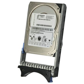 49Y7426 - IBM 600GB 10000RPM SAS 6Gb/s Hot-Swap 2.5-inch Hard Disk Drive