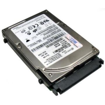 49Y7432 - IBM 146GB 15000RPM SAS 6GB/s 64MB Cache 2.5-inch Hard Disk Drive (FC 1888)