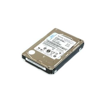 49Y7443 - IBM 300GB SAS 6Gb/s Hot Swap 15000RPM 32MB Cache 2.5-inch Internal Hard Drive with Tray for Storwize V7000