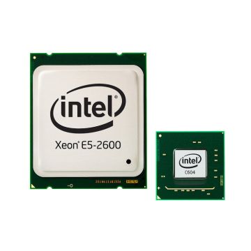 49Y8113 - IBM Intel Xeon 8 Core E5-2690 2.9GHz 20MB L3 Cache 8GT/S QPI Socket FCLGA-2011 32NM 135W Processor