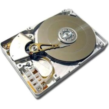 4A160J0 - Maxtor DiamondMax 16 160GB 5400RPM ATA-133 2MB Cache 3.5-inch Hard Drive