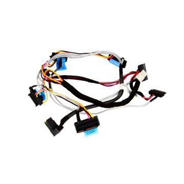 4C4J8 - Dell Mini-SAS 2x SATA to 4x SAS/SATA Cable for PowerEdge R330