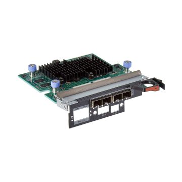 4C57A14366 - Lenovo De4000 Hic, 16Gb Fc/10Gbe,4-Ports