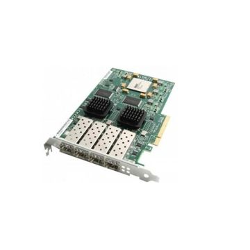 4C57A14367 - Lenovo Quad-Port SAS 12Gb/s Host Interface Card (HIC) for ThinkSystem DE4000