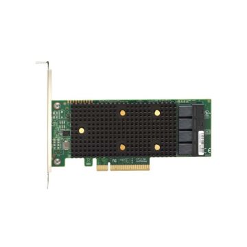 4C57A16217 - Lenovo 430-8i 8-Ports SATA 6Gb/s / SAS 12Gb/s Dense Host Bus Adapter (HBA) Kit for ThinkSystem SD530