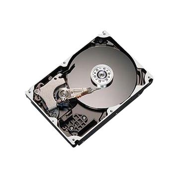 4D080H4 - Seagate DiamondMax D540X 80GB 3.5 Internal Hard Drive - ATA/100 (ATA-6) - 5400 rpm - 2 MB Buffer
