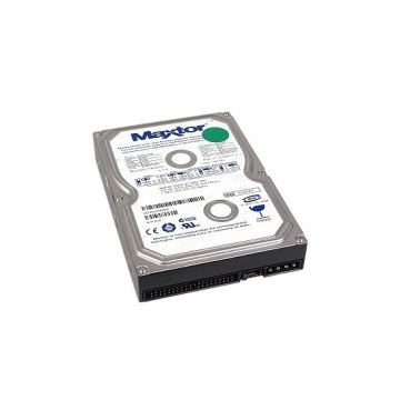 4G120J6 - Maxtor DiamondMax D540X 120GB 5400RPM ATA-133 2MB Cache 3.5-inch Hard Drive