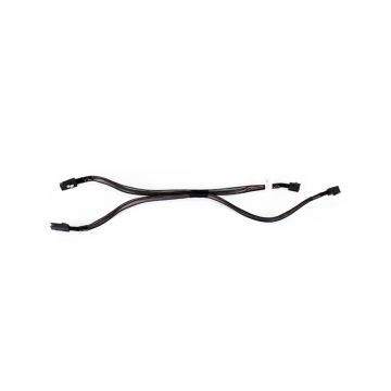 4G20M - Dell 18.8-inch SAS to Mini-SAS Cable for PowerEdge C6000 and C6220
