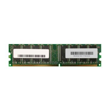 4GBMEM-CL2 - HP 4GB Kit (4 x 1GB) SDRAM DDR SDRAM Memory