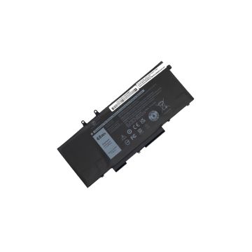 4GVMP-TM - Total Micro Technologies This High Qualitytotalmicro4-Cell 68Whr 7.6V Battery Meets Or Exceeds Oem Specs
