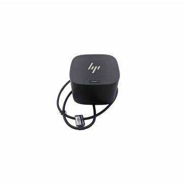 4J0A2AA#ABB - HPE USB-C Thunderbolt G4 Docking Station