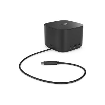 4J0A2AA - HPE USB-C Thunderbolt G4 Docking Station