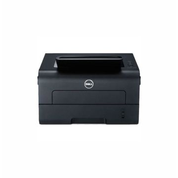 4JK73 - Dell B1260dn 1200 x 1200 dpi 28 ppm USB, Ethernet Automatic Duplex Printing Desktop Monochrome Laser Printer